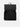 Black Rubberized Camping Backpack - FABG5-006