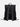 Black Rubberized Camping Backpack - FABG5-006
