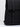 Black Rubberized Camping Backpack - FABG5-006