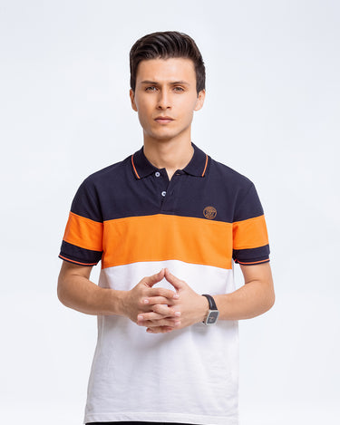 Regular Fit Polo - FMTCP23-034