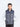 Quilted Gilet Jacket - FMTJP24-042