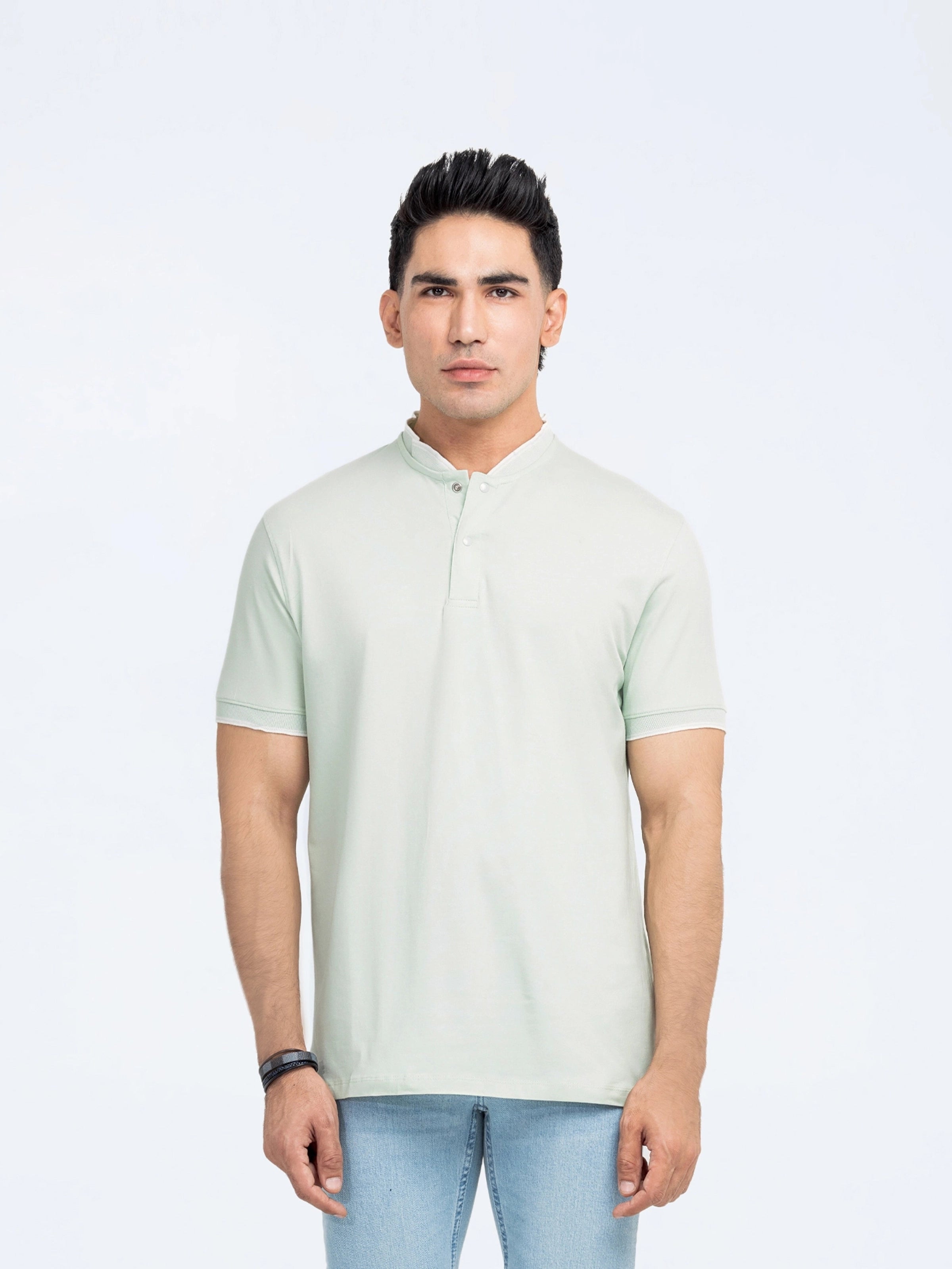 Smart Fit Essential Polo - FMTCP24-048