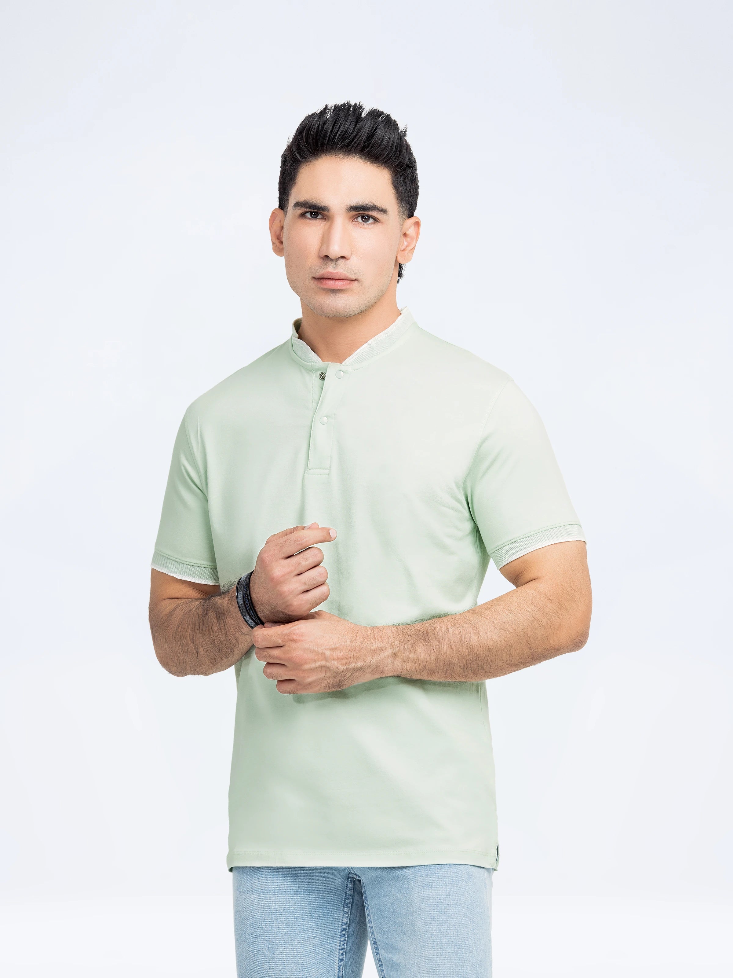 Smart Fit Signature Polo - FMTCP24-048