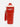 Red Insulated Coffee Bottle - FABT24-002