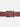 Maroon Leather Belt - FALB23-010