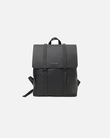 Black Backpack - FABG24-004