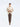 Peak Collar Blazer - FMTB24-019