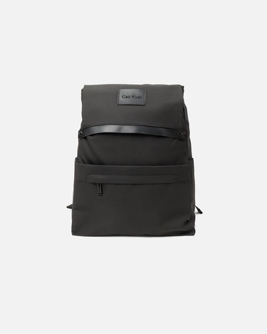 Black Backpack - FABG24-007