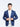 Peak Collar Blazer - FMTB24-022