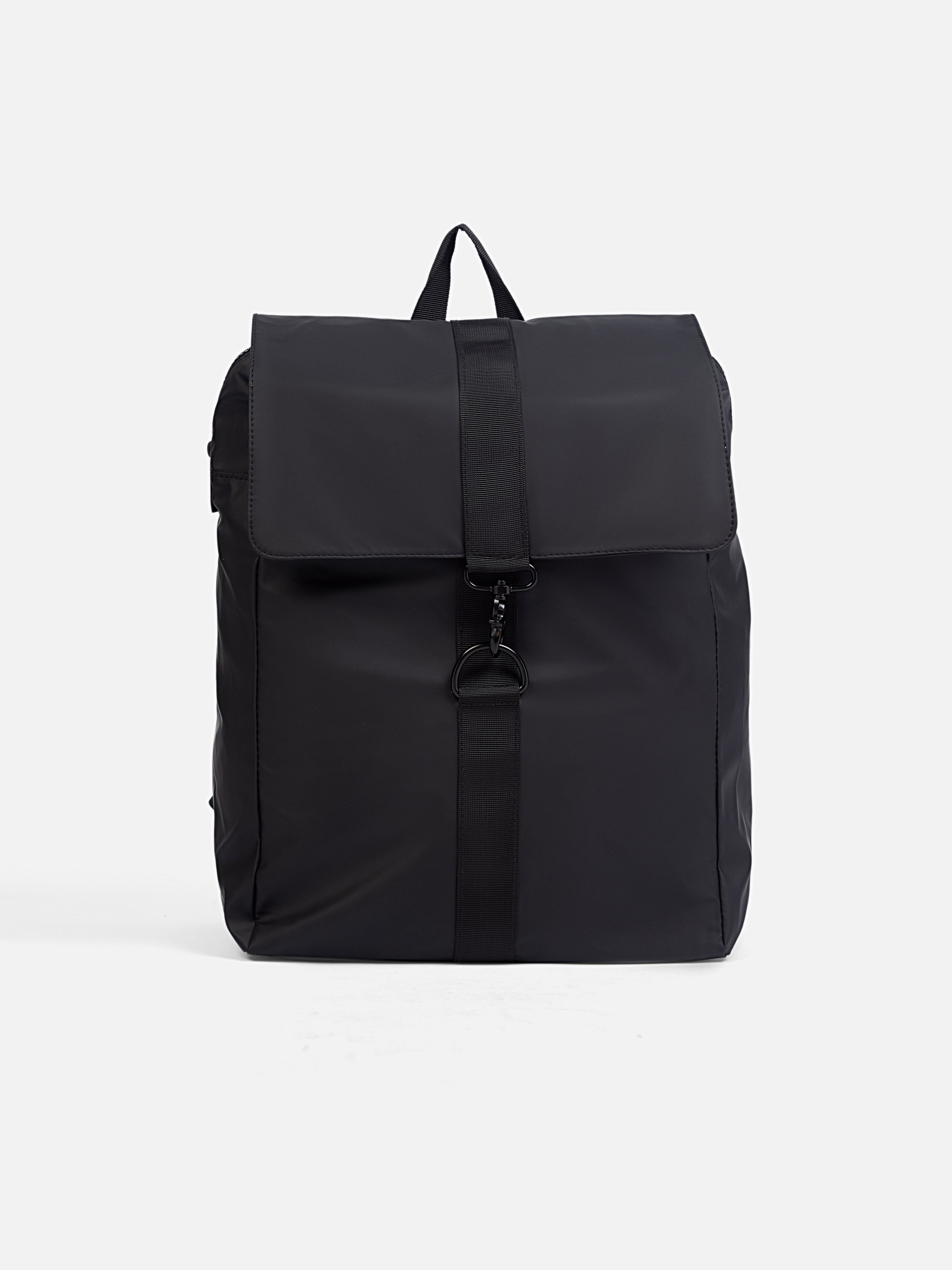 Black Backpack - FABG5-015