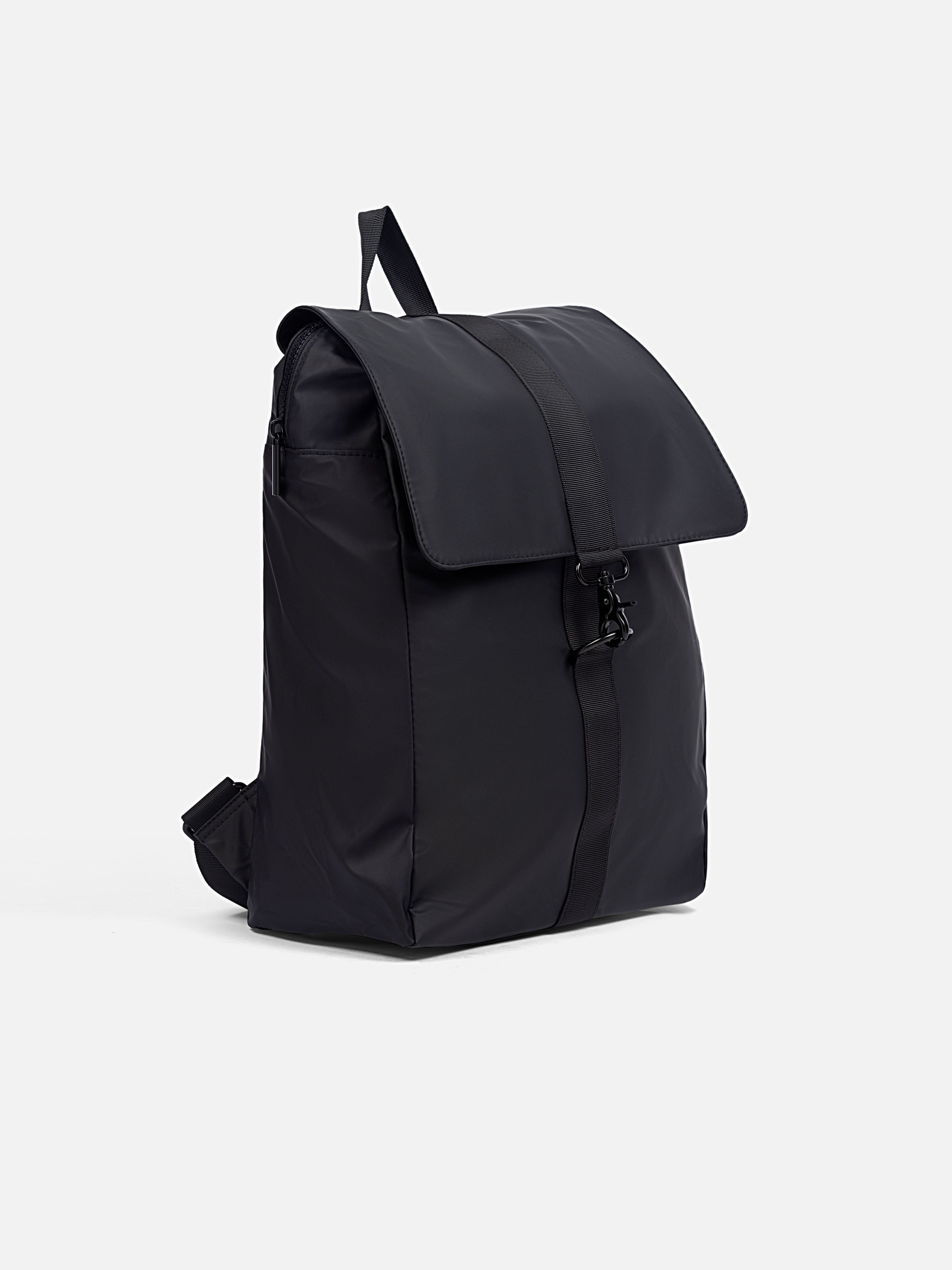 Black Backpack - FABG5-015