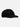 Black Baseball Cap - FAC5-083