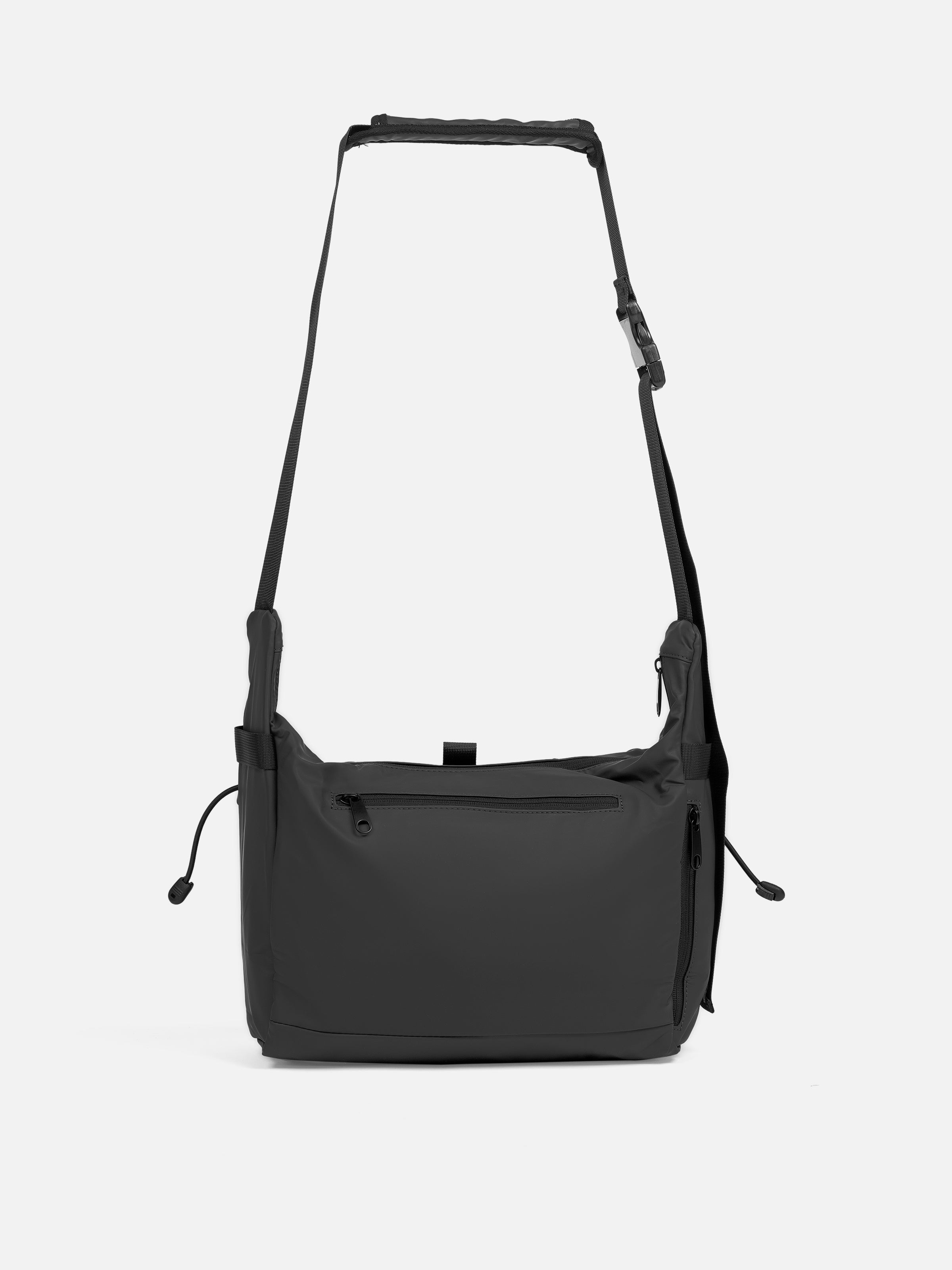 Black Crossbody Bag - FABG5-011