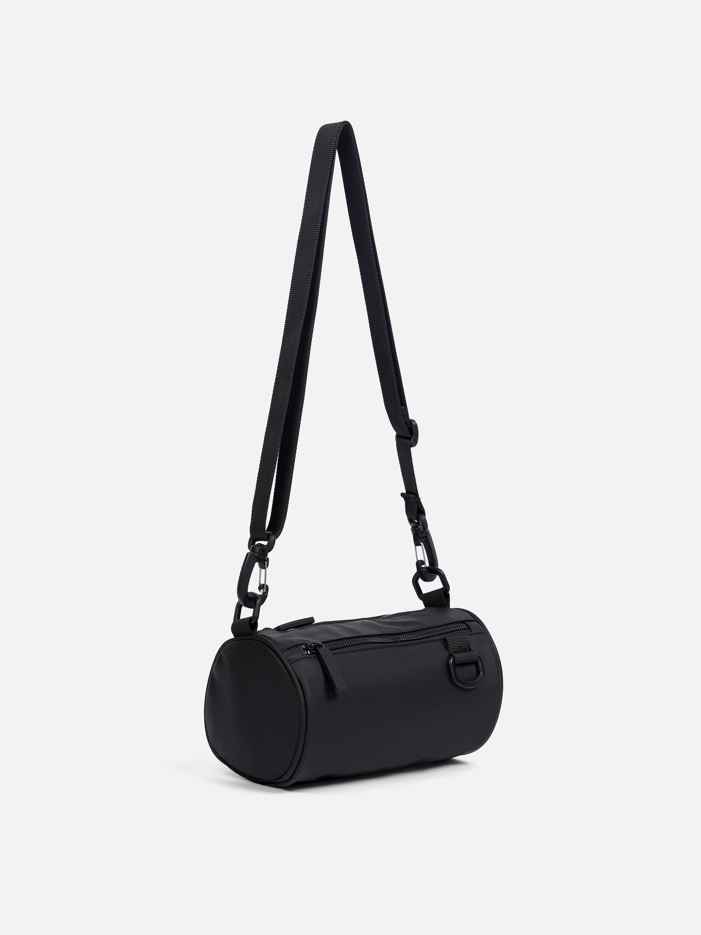 Black Crossbody Bag - FABG5-013