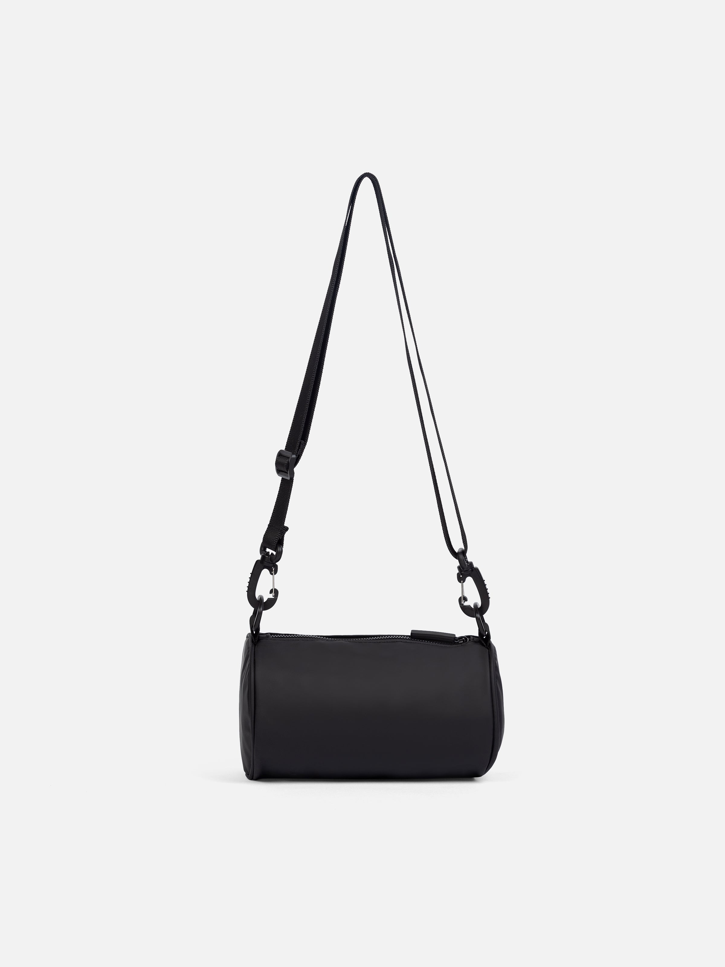 Black Crossbody Bag - FABG5-013