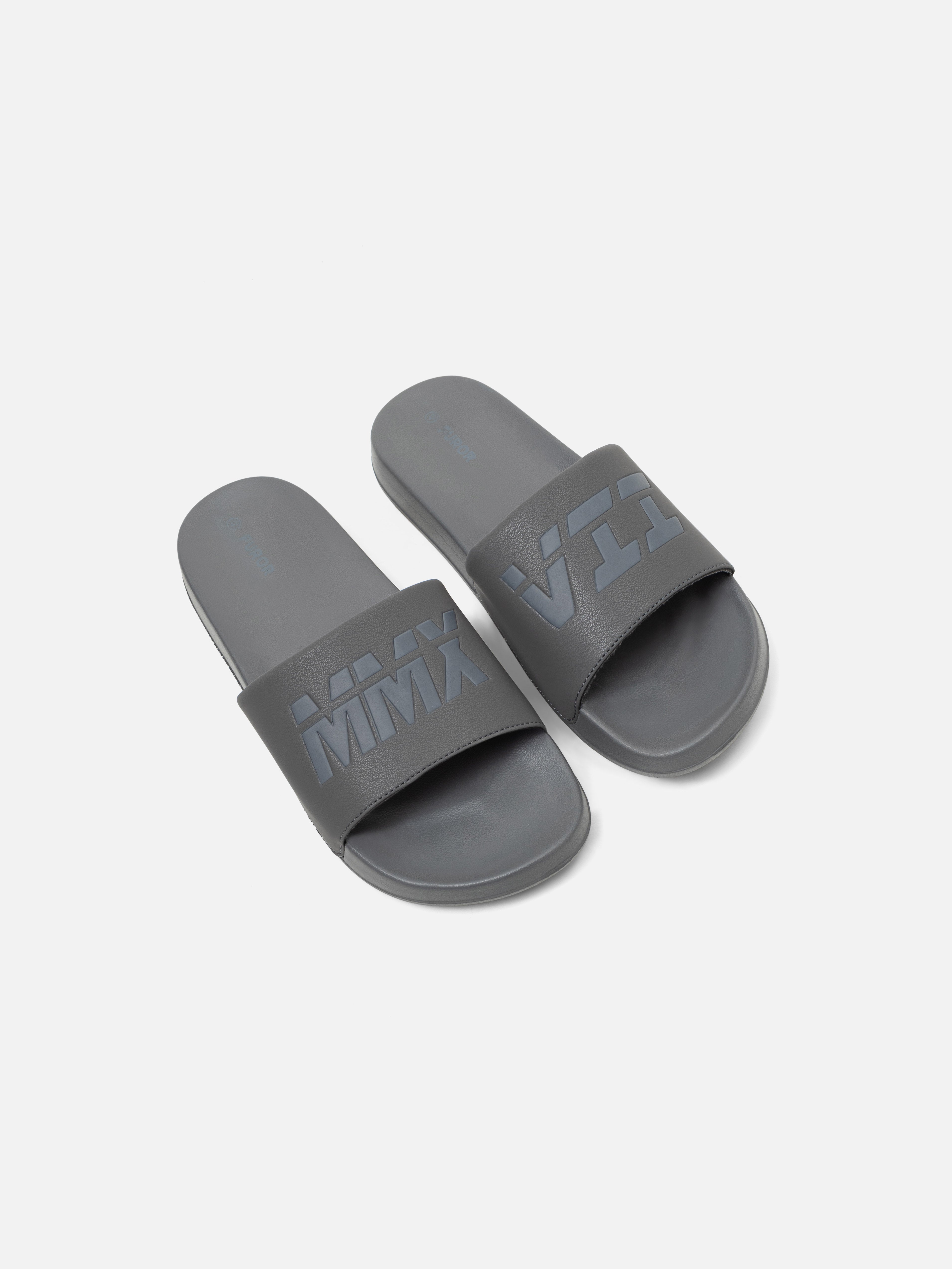 Grey Slides - FAMSD24-019