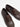 Leather Slip-on Shoes - FAMS24-085
