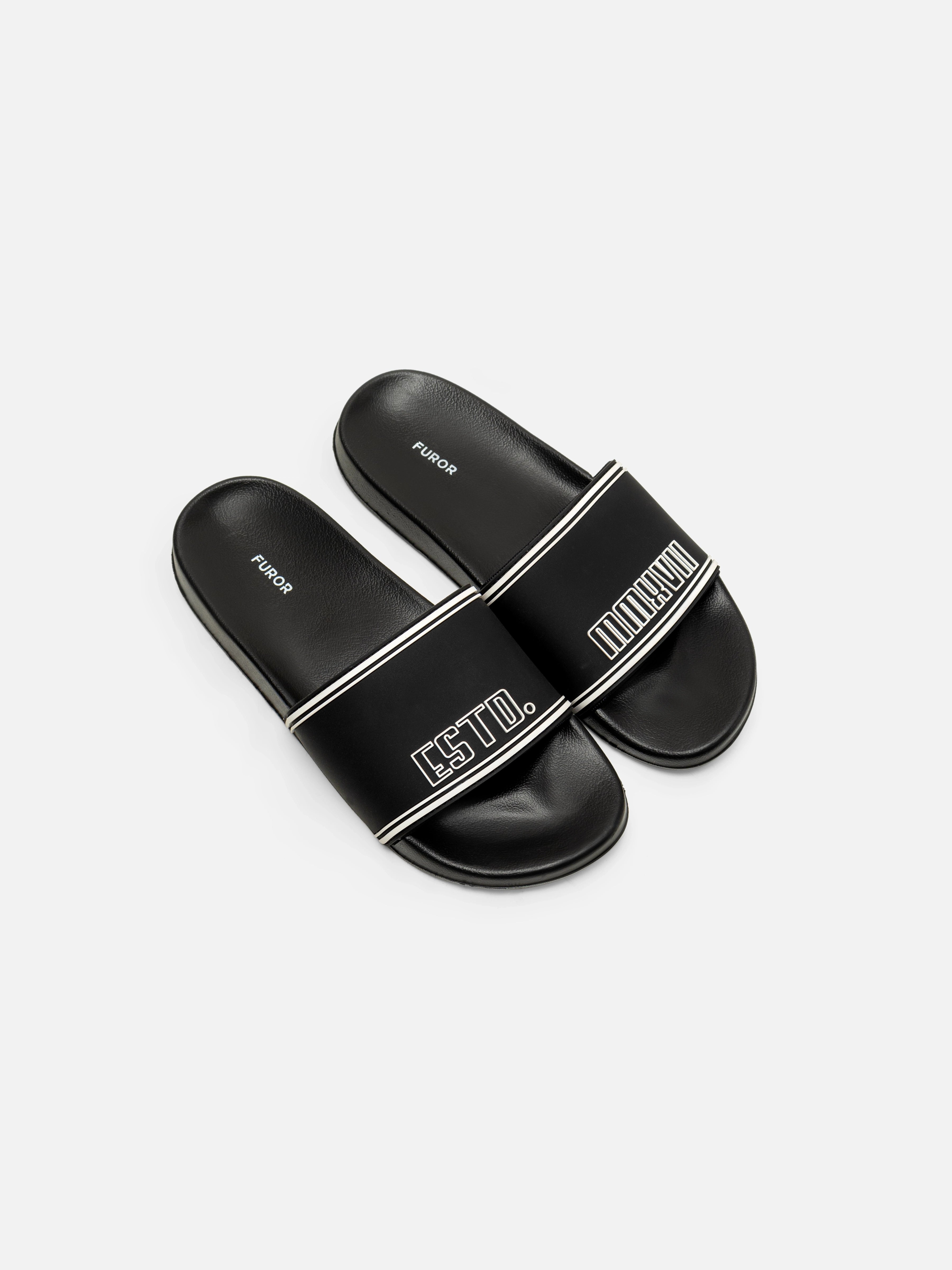 Premium Signature Slides - FAMSD5-003