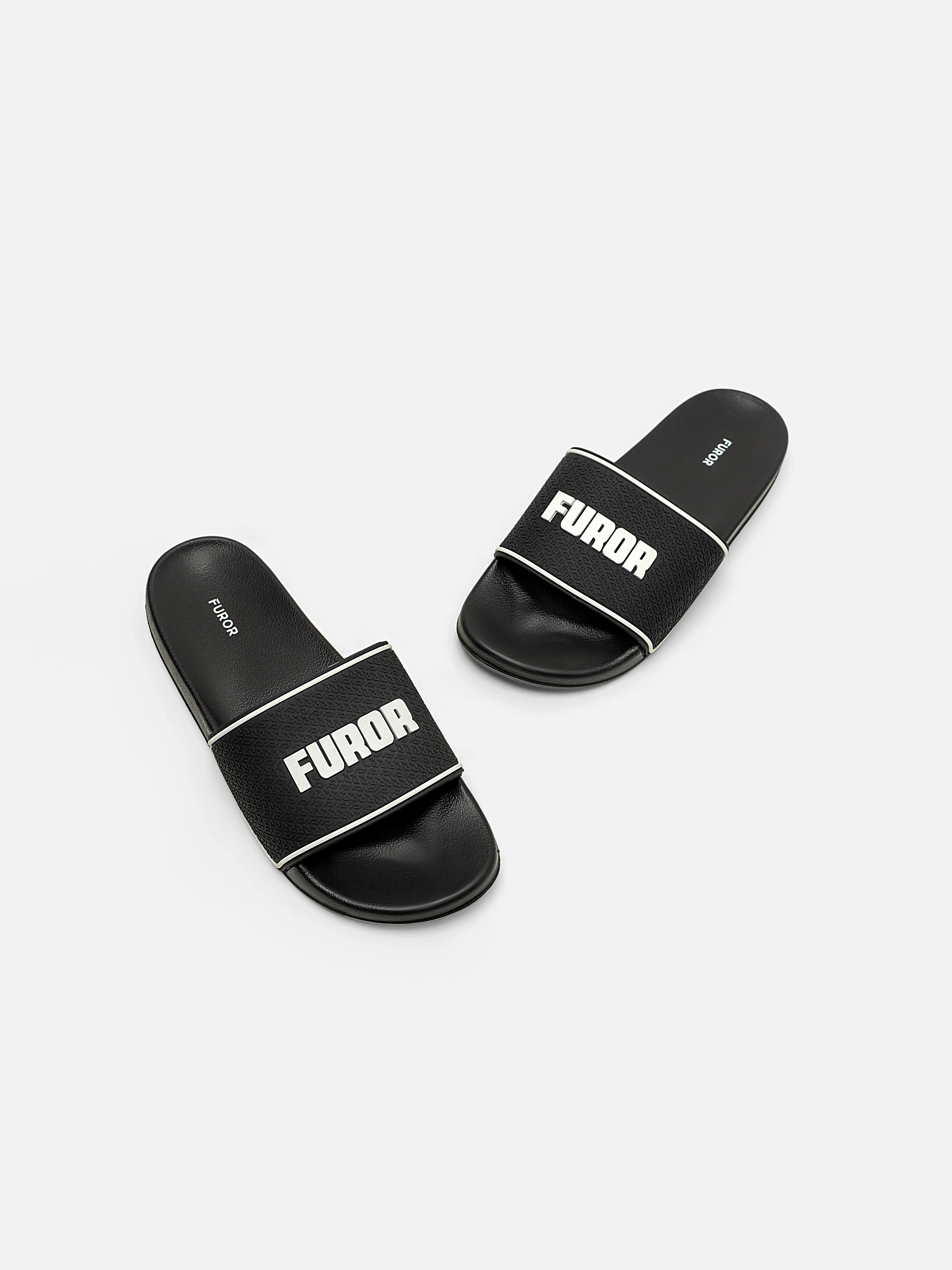 Premium Signature Slides - FAMSD5-004