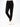 Women's Black Denim Pant - FWBDP23-006