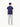 Half Sleeves Henley Tee