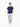 Half Sleeves Henley Tee