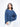 Women's Imperial Blue Top - FWTTB23-024