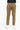 Men's Camel Chino Pant - FMBCP22-003