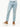 Men's Powder Blue Denim Pant - FMBP23-017