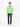 Men's Mint Green Hoodie - FMTH22-058