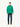 Men's Green Hoodie - FMTH22-053