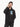 Men's Black Hoodie - FMTH22-005