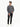 Men's Grey Sweatshirt - FMTSS22-007