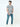 Men's White Casual Shirt - FMTS22-31593