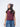 Women's Maroon Tank Top - FWTT23-003