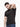Half Sleeves Henley Tee