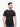 Half Sleeves Henley Tee