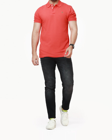 Smart Fit Polo Shirt - FMTCP22-010