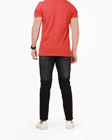 Smart Fit Polo Shirt - FMTCP22-010