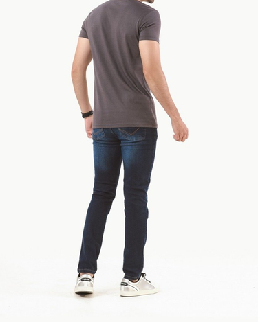Crew Neck Tee
