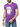 Regular Fit Crew Neck Classic Tee - FMTCT22-007