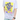 Relax Fit Crew Neck Graphic Tee - FMTGL23-001