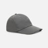 Charcoal Baseball Cap - FAC23-023