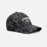Black Baseball Cap - FAC23-029
