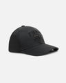 Dark Grey Baseball Cap - FAC23-042