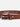 Tan Polyurethane Belt - FALB23-028