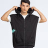 Sleeveless Hoodie - FMTHS22-007