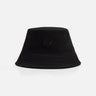 Black Bucket Hat - FAH23-001