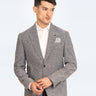 Slim Fit Blazer - FMTB23-002