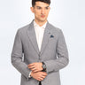 Slim Fit Blazer - FMTB23-003